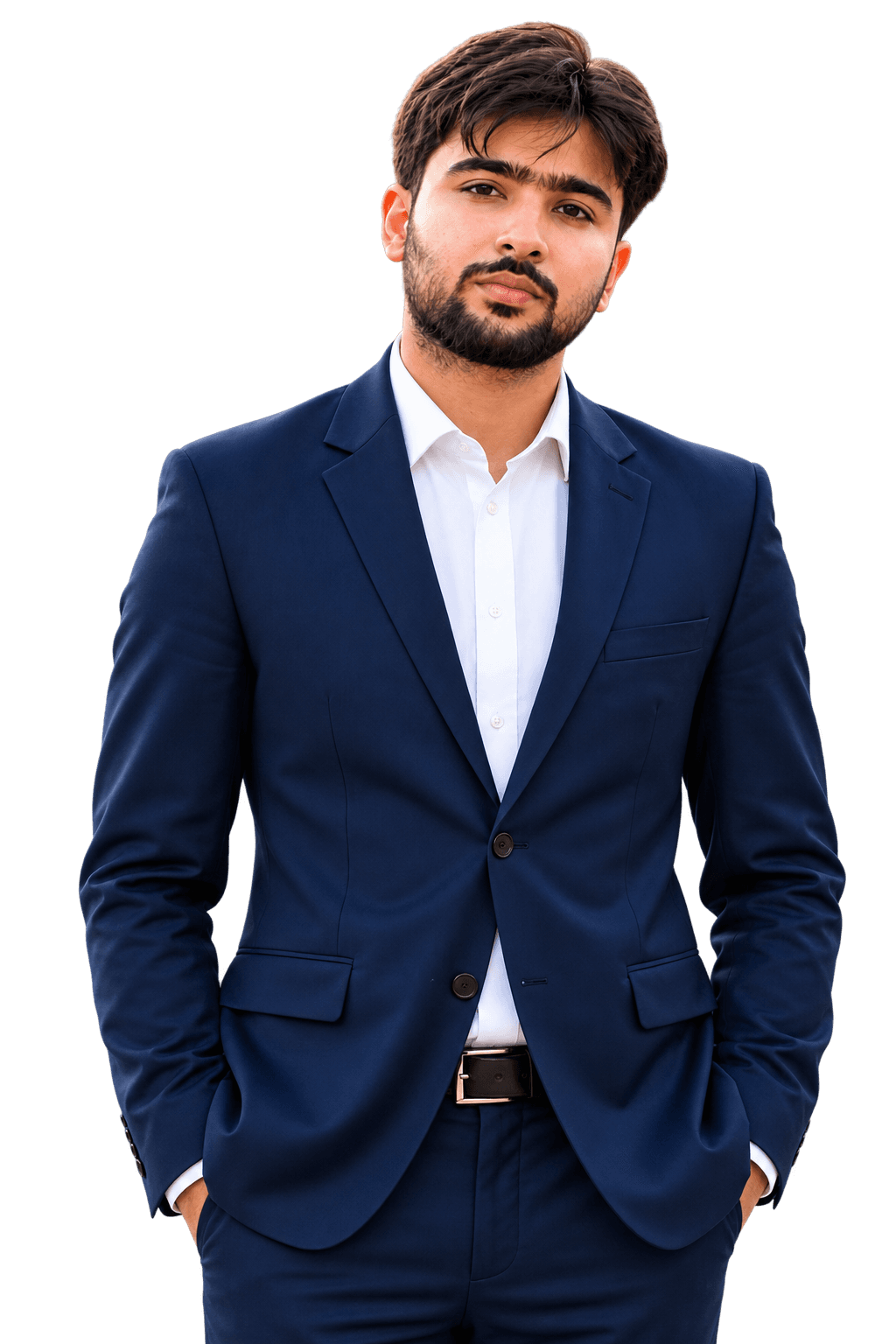 Ali Iftikhar